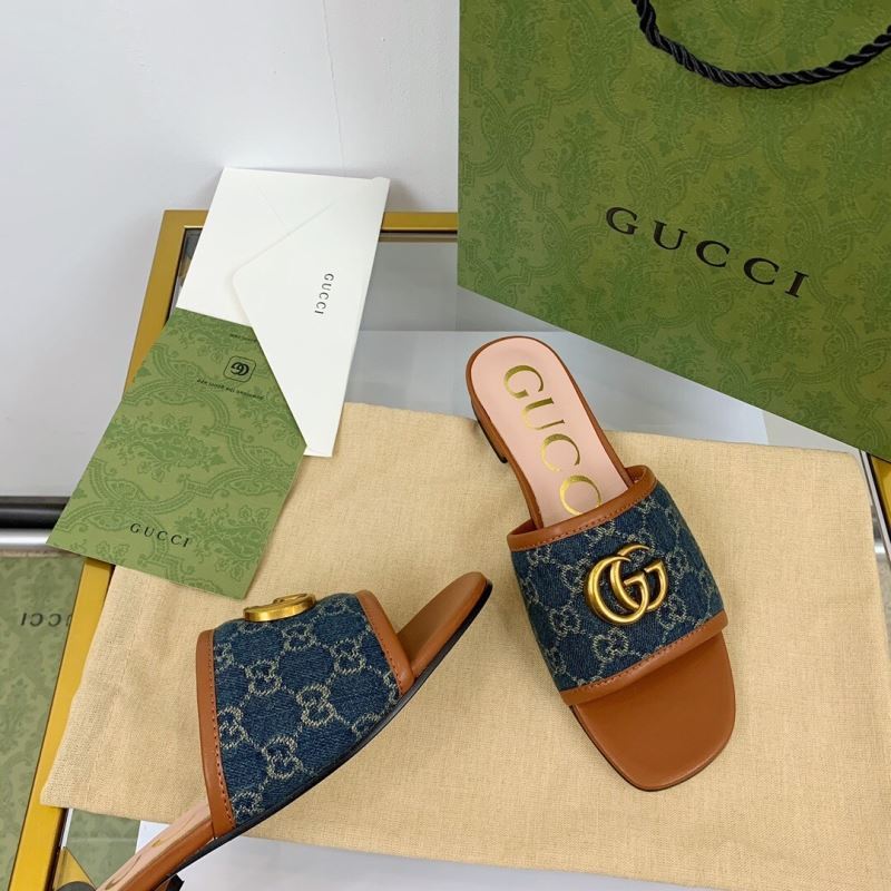 Gucci Slippers